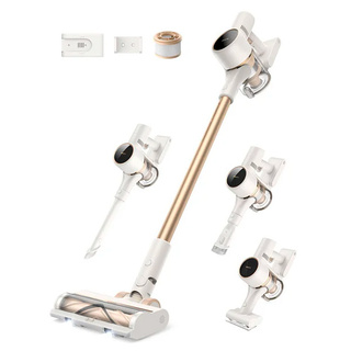 Вертикальный пылесос Dreame R10