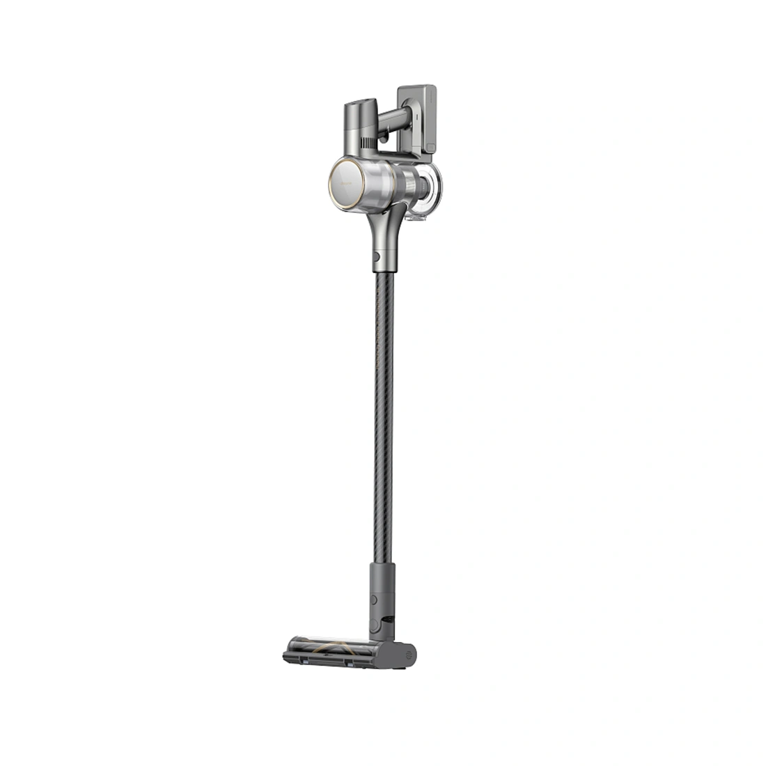 Беспроводной вертикальный пылесос Dreame Cordless Vacuum Cleaner R20 - фото 4