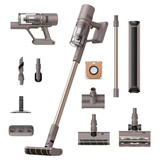 Беспроводной вертикальный пылесос Dreame Cordless Vacuum Cleaner Z10 Station Z10 - фото 2