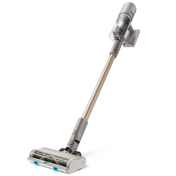 Беспроводной вертикальный пылесос Dreame Cordless Vacuum Cleaner Z10 Station Z10 - фото 3