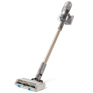 Беспроводной вертикальный пылесос Dreame Cordless Vacuum Cleaner Z10 Station Z10