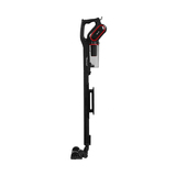 Проводной вертикальный пылесос Deerma DX700 Pro Black - фото 2