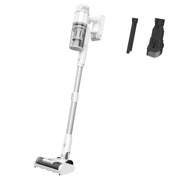 Беспроводной пылесос Wade SlimVac SV-05 White