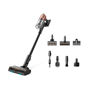 Вертикальный пылесос Dreame Z30 - фото 2