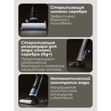 Вертикальный пылесос Dreame H14 Dual - фото 9