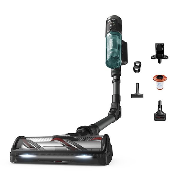 Tefal тік шаңсорғыш X-Force Flex 12.60 Neo TY9L42WO - фото 15