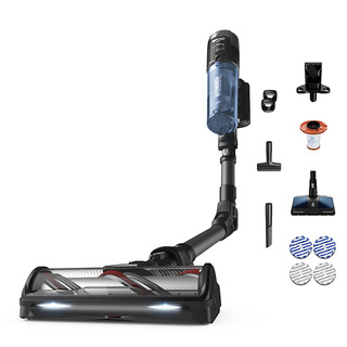 Вертикальный пылесос Tefal X-Force Flex 12.60 Neo Aqua TY9LC1WO - фото 2