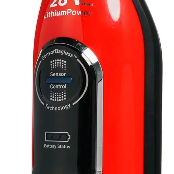 Вертикальный пылесос Bosch BCH86PET1 - фото 11