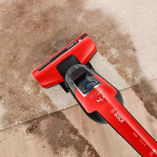 Вертикальный пылесос Bosch BCH86PET1