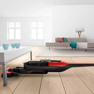 Вертикальный пылесос Bosch BCH86PET1