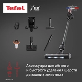 Tefal тік шаңсорғыш X-Pert TY6A75WO - фото 8