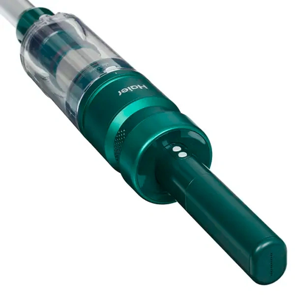 Вертикальный пылесос Haier HVC150SW - фото 4