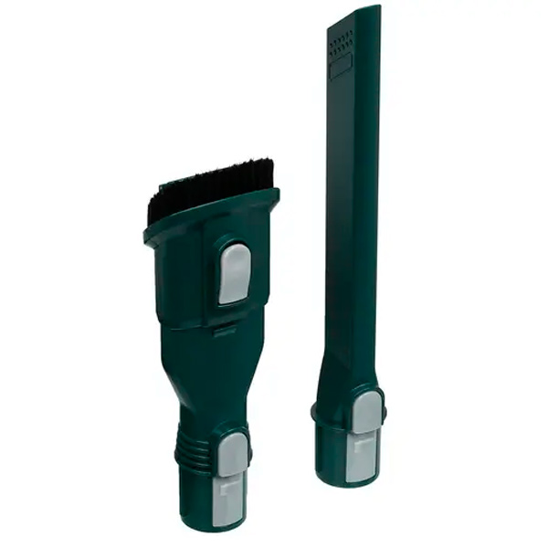 Вертикальный пылесос Haier HVC150SW - фото 8