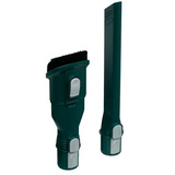 Вертикальный пылесос Haier HVC150SW - фото 8