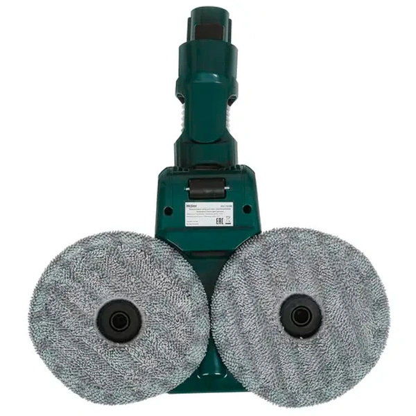 Вертикальный пылесос Haier HVC150SW - фото 7