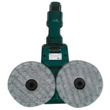 Вертикальный пылесос Haier HVC150SW - фото 7