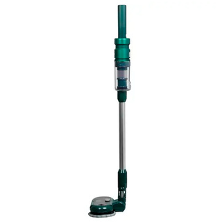 Вертикальный пылесос Haier HVC150SW