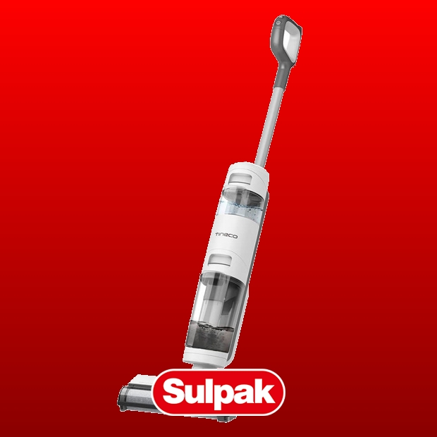 Вертикальный пылесос Tineco iFloor 3 Breeze - фото 4