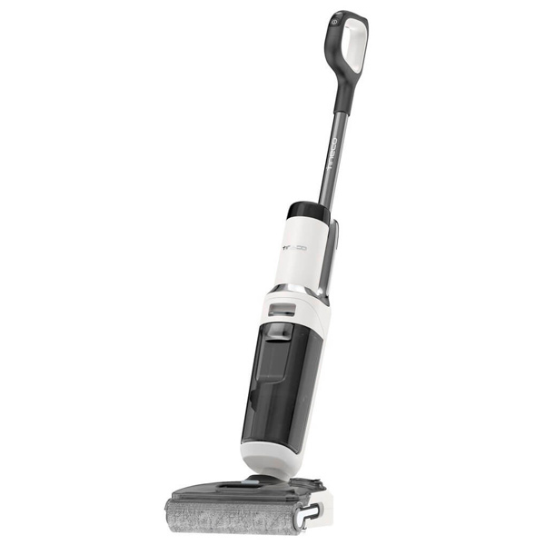 Вертикальный пылесос Tineco Floor One Stretch S6