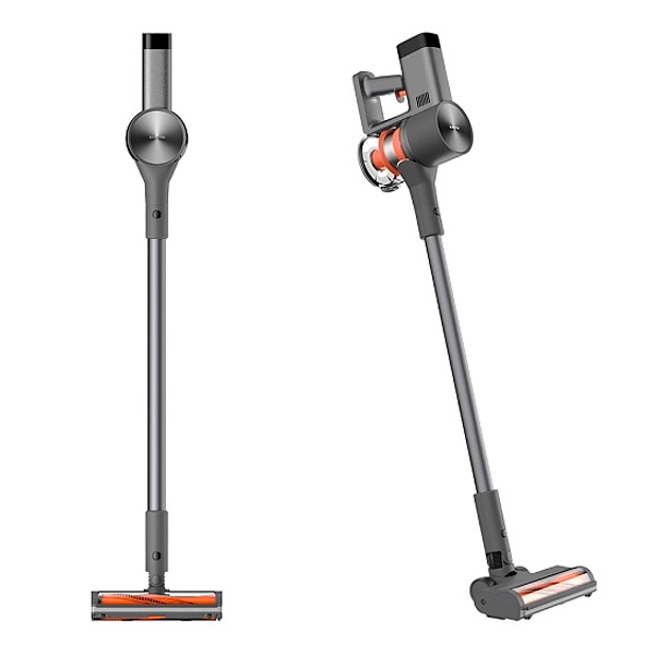 Беспроводной вертикальный пылесос Xiaomi Vacuum Cleaner G20 Max G20 Max - фото 2