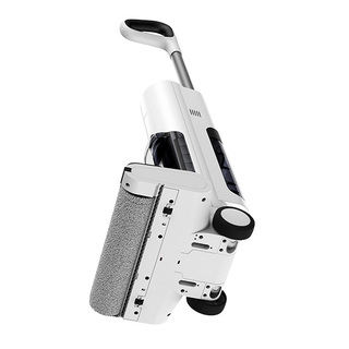 Беспроводной вертикальный пылесос Xiaomi Truclean W20 Wet Dry Vacuum EU (с заряд. C305HW-JZ) Truclean W20 Wet Dry - фото 4