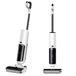 Беспроводной вертикальный пылесос Xiaomi Truclean W20 Wet Dry Vacuum EU (с заряд. C305HW-JZ) Truclean W20 Wet Dry - фото 5