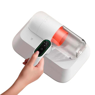 Ручной пылесос Xiaomi Dust Mite Vacuum Cleaner Pro Dust Mite Pro - фото 2