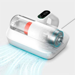 Ручной пылесос Xiaomi Dust Mite Vacuum Cleaner Pro Dust Mite Pro - фото 3