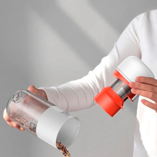 Ручной пылесос Xiaomi Dust Mite Vacuum Cleaner Pro Dust Mite Pro - фото 5