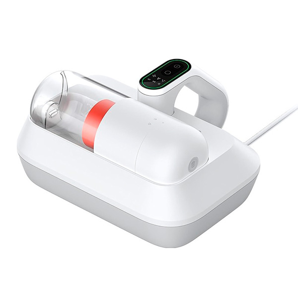 Ручной пылесос Xiaomi Dust Mite Vacuum Cleaner Pro Dust Mite Pro - фото 6
