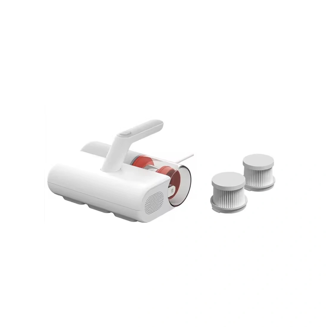 Ручной пылесос Xiaomi Dust Mite Vacuum Cleaner Pro Dust Mite Pro - фото 8