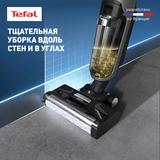 Вертикальный моющий пылесос Tefal X-Clean 4 GF5035F0 - фото 8