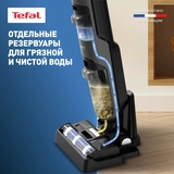Вертикальный моющий пылесос Tefal X-Clean 4 GF5035F0 - фото 9