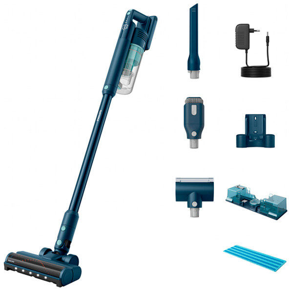 Вертикальный пылесос Philips XC5141/01