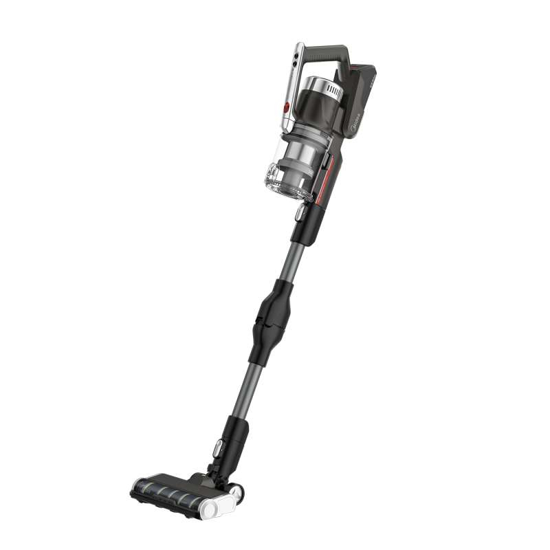 Вертикальный пылесос Midea P7 Flex - фото 2