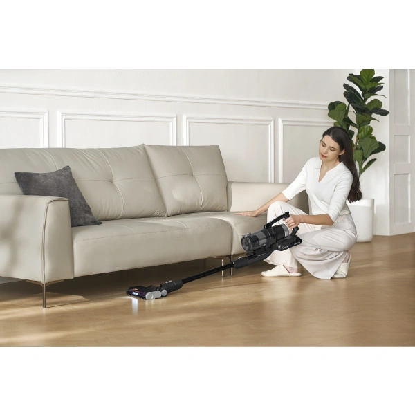 Midea тік шаңсорғышы P18 Station - фото 25