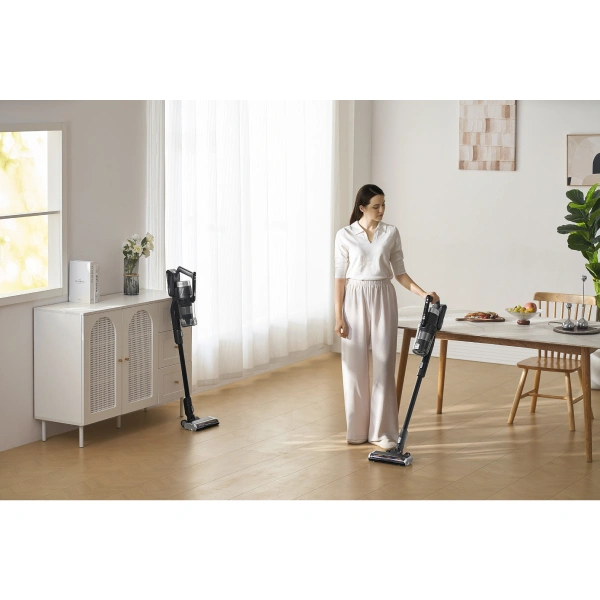 Midea тік шаңсорғышы P18 Station - фото 27