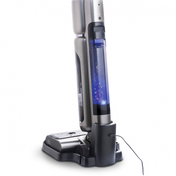 Вертикальный моющий пылесос Thomas Aqua Floorcleaner Cordless - фото 4