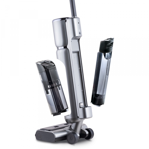 Вертикальный моющий пылесос Thomas Aqua Floorcleaner Cordless - фото 3