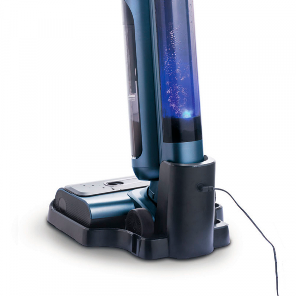 Вертикальный моющий пылесос Thomas Aqua Floorcleaner Cordless Plus - фото 4