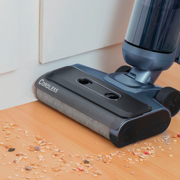 Вертикальный моющий пылесос Thomas Aqua Floorcleaner Cordless Plus - фото 6