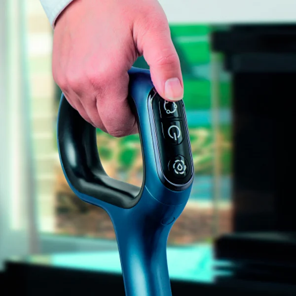 Вертикальный моющий пылесос Thomas Aqua Floorcleaner Cordless Plus - фото 2