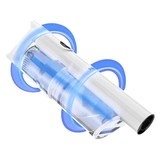 Верикальный пылесос Haier HVC150 - фото 6