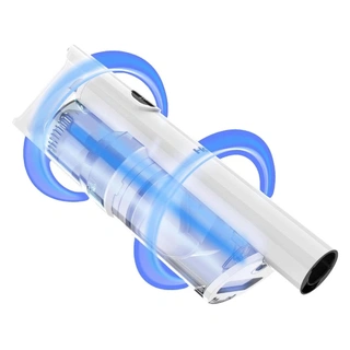 Haier тік шаңсорғыш HVC150 - фото 6