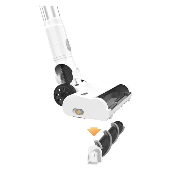 Верикальный пылесос Haier HVC150 - фото 5