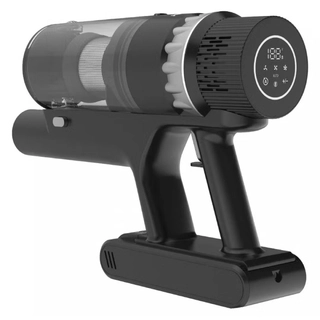 Haier тік шаңсорғышы HVC350 - фото 3