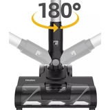 Верикальный пылесос Haier HVC350 - фото 6