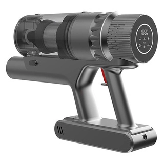 Haier тік шаңсорғыш HVC500 - фото 3