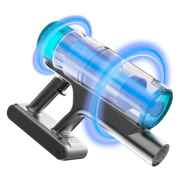 Вертикальный пылесос Haier HVC500 - фото 6