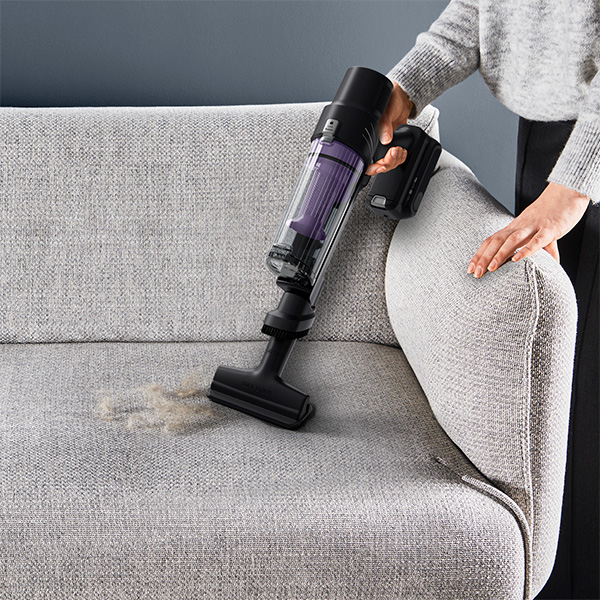 Вертикальный пылесос Tefal X-Pert TY6A31WO - фото 8